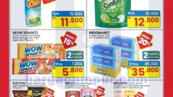 Promo PTW Indomaret Product Of The Week 16 – 22 Juli 2025