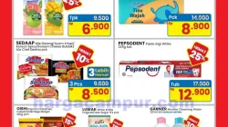 Promo PTW Indomaret Product Of The Week 24 - 30 Juli 2025