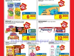 Promo Indomaret Paling Murah Terbaru 24 – 30 Juli 2025