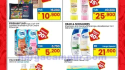 Promo PTW Indomaret Product Of The Week 7 - 13 Agustus 2025