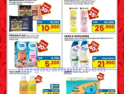 Promo PTW Indomaret Product Of The Week 7 – 13 Agustus 2025