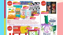 Promo Serba Alfamart Terbaru 1 - 15 Agustus 2025