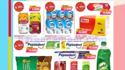 Promo Serba Alfamart Terbaru 16 - 31 Agustus 2025