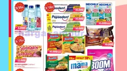 Promo Serba Alfamart Terbaru 16 - 31 Juli 2025