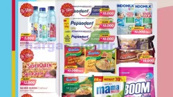 Promo Serba Alfamart Terbaru 16 - 31 Juli 2025