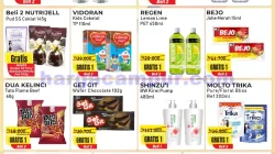 Promo Serba Gratis Alfamart Terbaru 16 - 31 Juli 2025 1