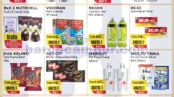 Promo Serba Gratis Alfamart Terbaru 16 - 31 Juli 2025 1