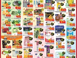 Promo Superindo Weekday Terbaru 4 – 7 Agustus 2025