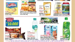 Promo TTM Alfamidi Tebus Murah Terbaru 1 - 15 Agustus 2025