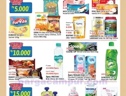Promo TTM Alfamidi Tebus Murah Terbaru 1 – 15 Agustus 2025
