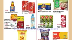 Promo TTM Alfamidi Tebus Murah Terbaru 16 - 31 Agustus 2025