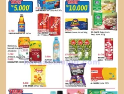 Promo TTM Alfamidi Tebus Murah Terbaru 16 – 31 Agustus 2025