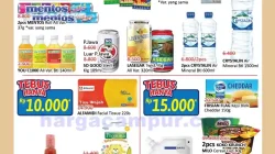 Promo TTM Alfamidi Tebus Murah Terbaru 16 - 31 Juli 2025