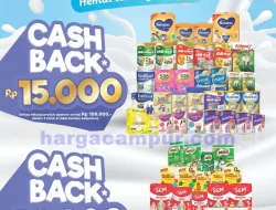 Katalog Alfamart Promo Terbaru 1 – 15 September 2025