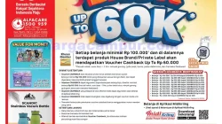 Katalog Alfamidi Promo Terbaru 16 - 31 Agustus 2025 1