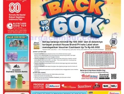 Katalog Alfamidi Promo Terbaru 16 – 31 Agustus 2025