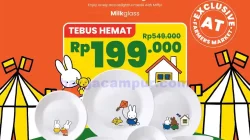 Katalog Farmers Market Promo Terbaru 12 - 25 September 2025 1