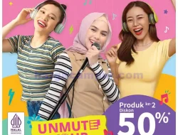 Katalog Guardian Promo Terbaru Hingga 22 Oktober 2025