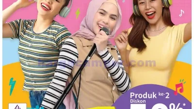 Katalog Guardian Promo Terbaru Hingga 22 Oktober 2025