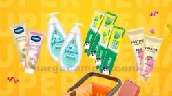 Katalog Harga Promo Guardian Terbaru 7 - 20 Agustus 2025 1