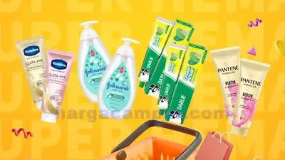 Katalog Harga Promo Guardian Terbaru 7 - 20 Agustus 2025 1