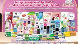 Katalog Indomaret Promo Terbaru 4 - 17 September 2025 1