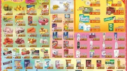 Promo Ada Swalayan Weekend Terbaru 23 – 24 Agustus 2025