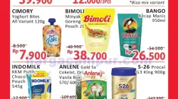 Katalog Promo Alfamidi Weekday Terbaru 1 - 7 September 2025 1
