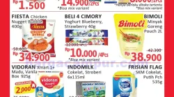 Katalog Promo Alfamidi Weekday Terbaru 11 - 17 Agustus 2025 1