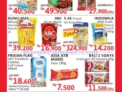 Promo Alfamidi Weekday Terbaru 25 – 31 Agustus 2025