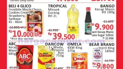 Katalog Promo Alfamidi Weekday Terbaru 8 - 14 September 2025 1