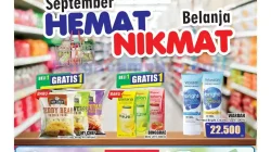 Katalog Promo HARI HARI Pasar Swalayan 16-30 September 2025 (8)