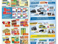 Katalog Promo Indogrosir Terbaru 1 – 15 September 2025