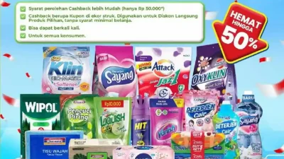 Katalog Promo Indomaret Terbaru 21 Agustus - 3 September 2025 1