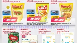Katalog Promo JSM Alfamart Terbaru 15 - 18 Agustus 2025 1