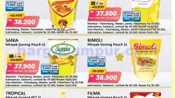 Katalog Promo JSM Alfamart Terbaru 15 - 18 Agustus 2025 11