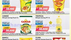 Katalog Promo JSM Alfamart Terbaru 22 - 24 Agustus 2025 10