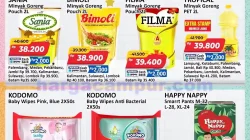 Katalog Promo JSM Alfamart Terbaru 4 - 7 September 2025 1