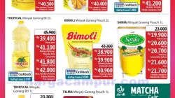 Katalog Promo JSM Alfamidi Terbaru 14 - 17 Agustus 2025 1