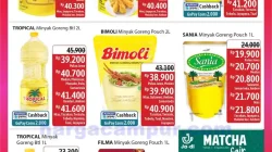 Katalog Promo JSM Alfamidi Terbaru 22 - 24 Agustus 2025 1