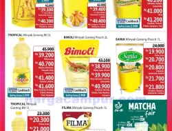 Katalog Promo JSM Alfamidi Terbaru 22 – 24 Agustus 2025