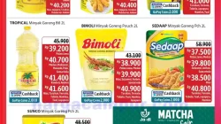 Katalog Promo JSM Alfamidi Terbaru 28 - 31 Agustus 2025 1