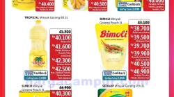 Katalog Promo JSM Alfamidi Terbaru 4 - 7 September 2025 1