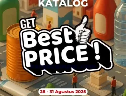 Katalog Promo JSM Carrefour Terbaru 29 – 31 Agustus 2025