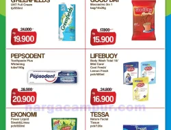 Katalog Promo JSM FamilyMart Terbaru 5 – 7 September 2025