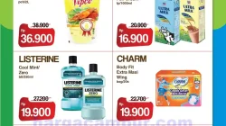 Katalog Promo JSM FamilyMart Terbaru 11 - 17 Agustus 2025