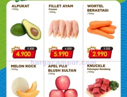 Katalog Promo JSM FamilyMart Terbaru 18 – 24 Agustus 2025