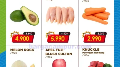 Katalog Promo JSM FamilyMart Terbaru 15 - 17 Agustus 2025 (2)