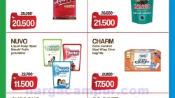 Katalog Promo JSM FamilyMart Terbaru 25 – 31 Agustus 2025