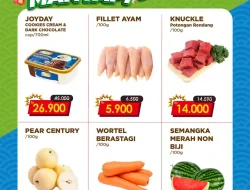 Katalog Promo JSM FamilyMart Terbaru 29 – 31 Agustus 2025